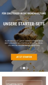 Onlineshops und Websites aus Flensburg